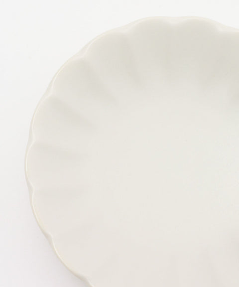 Chrysanthemum Plate Small