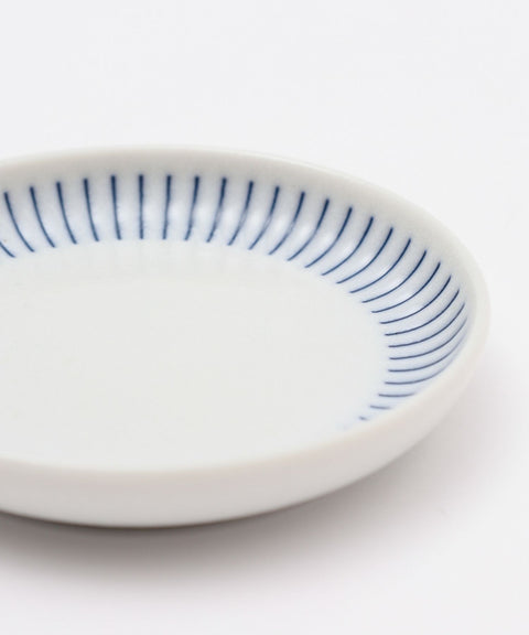 TOKUSA Plate Small