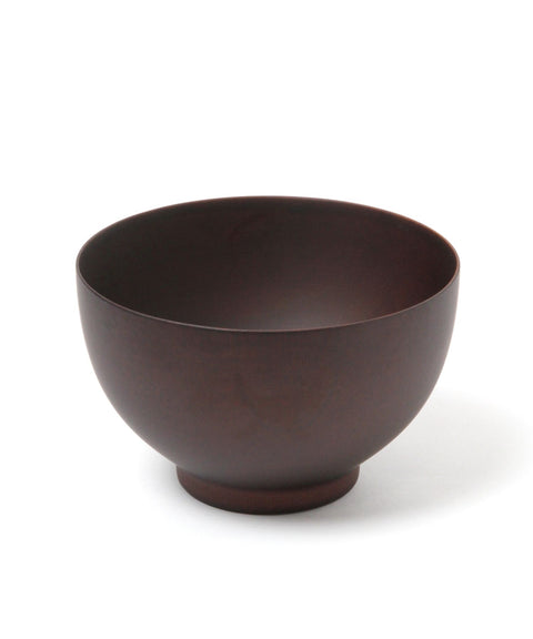 Hand Carved Wood Bowl
