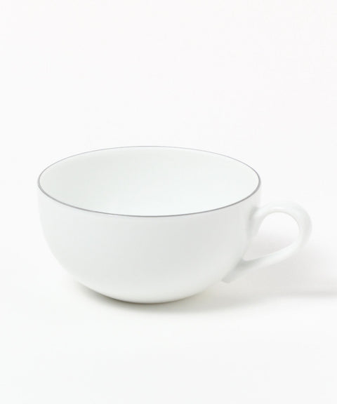 KURADASHI Cup and Saucer