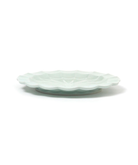 Flower Plate Small