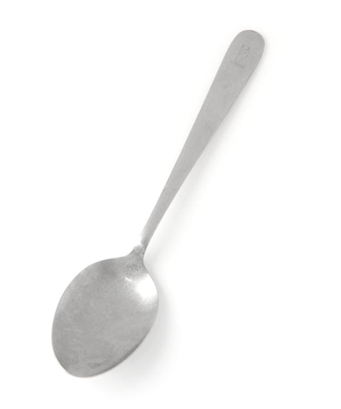 Stainless Steel Spoon