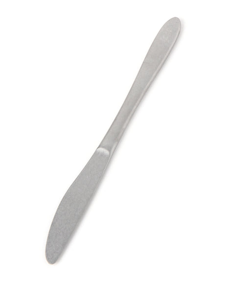 Stainless Steel Knife