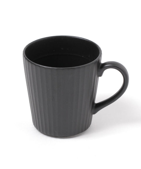 Kachosen Folding Fan Mug