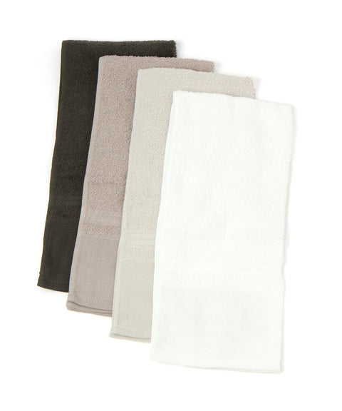 SENSHU Hand Towel 4-piece set