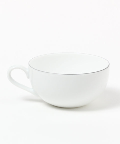 KURADASHI Cup and Saucer