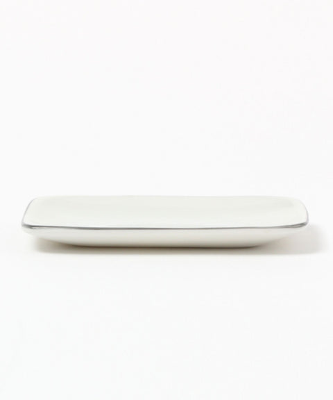 KURADASHI Rectangle Plate Small