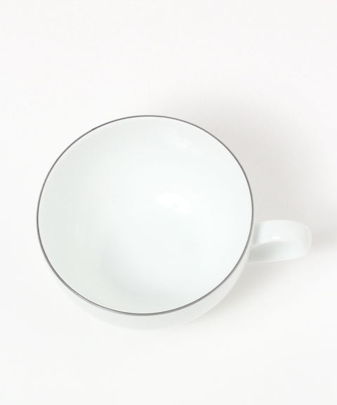 KURADASHI Cup and Saucer