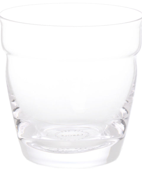 Short Glass Tumbler