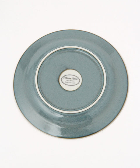 Flower Petal Rim Plate