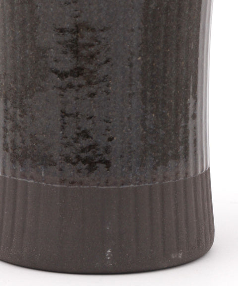 Deluxe Black Soil Gloss Tumbler