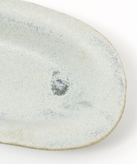 Deluxe Glaze Pool Oval Medium