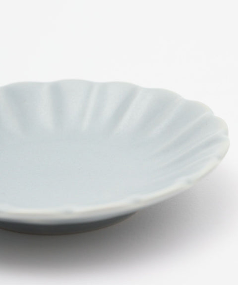 Chrysanthemum Plate Small