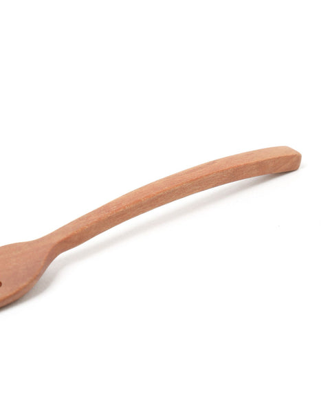 Natural Wood Fork Small