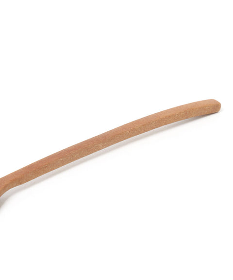 Natural Wood Fork Large