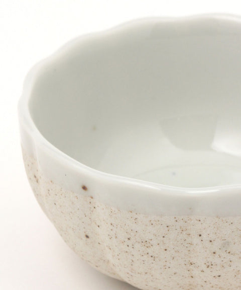 Mino Ware Kabocha Mini Bowl