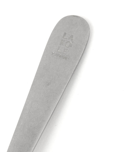 Stainless Steel Spoon