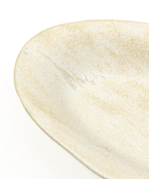 Deluxe Glaze Pool Oval Medium