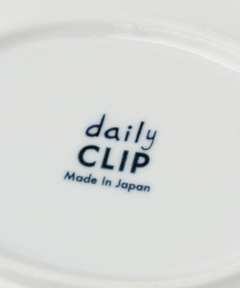 Koeda Line Deep Serving Plate