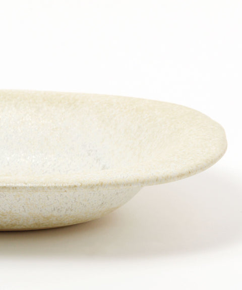 Deluxe Glaze Pool Oval Medium