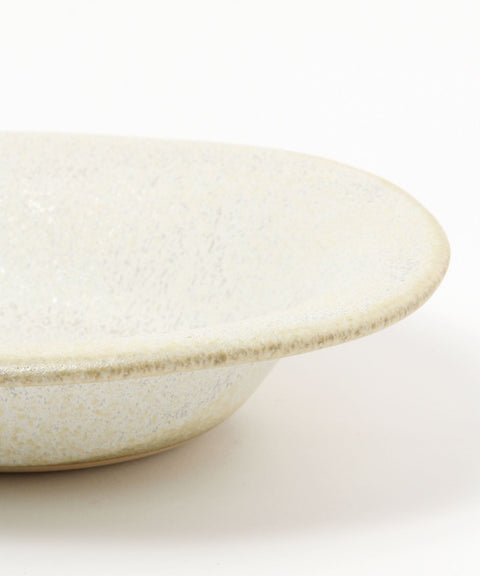 Deluxe Glaze Pool Oval Large