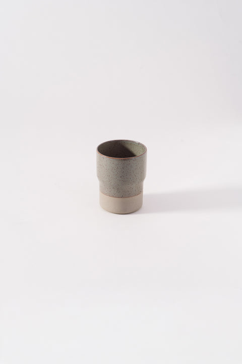 Mino Ware Stackable Japanese Tea Cup 11 oz