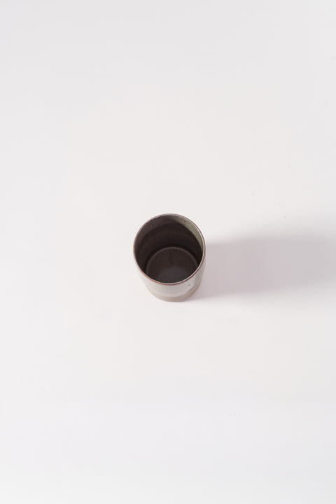 Mino Ware Stackable Japanese Tea Cup 11 oz