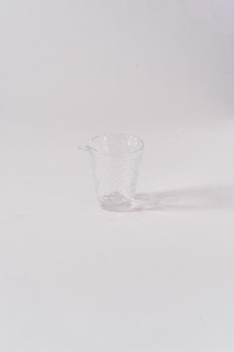 Glass Sake Carafe