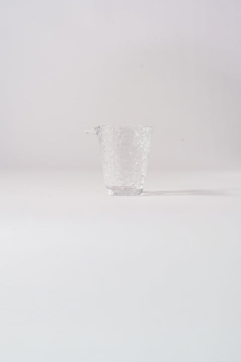 Glass Sake Carafe