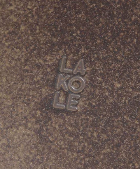 Rim White Line Curry & Pasta Plate