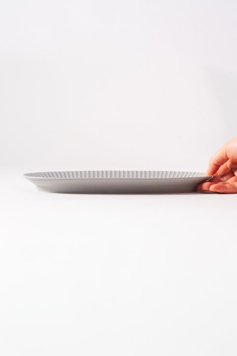 Kachosen With Folding-Fan Pattern Large