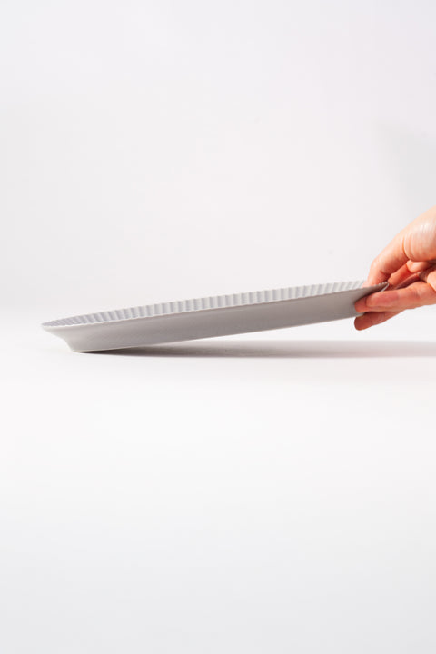 Kachosen With Folding-Fan Pattern Large