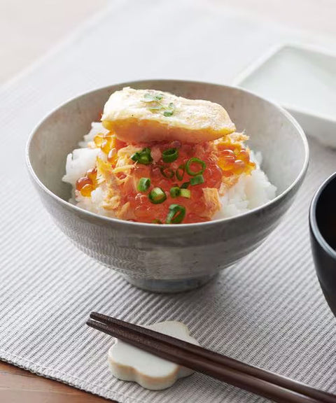 Hand Painted Rice Bowl