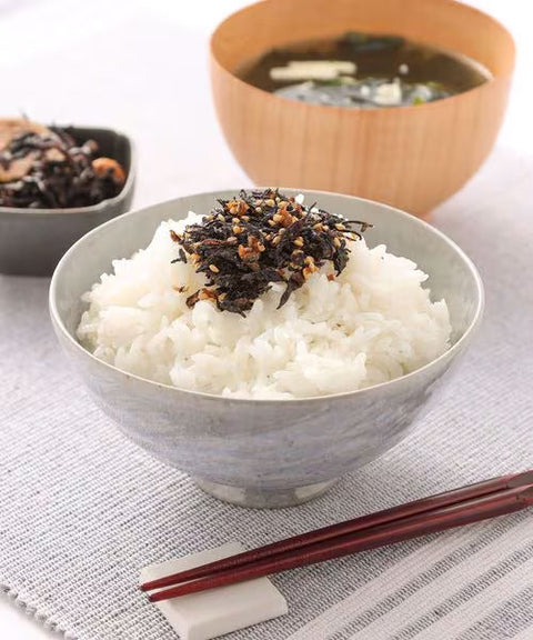 Hand Painted Rice Bowl
