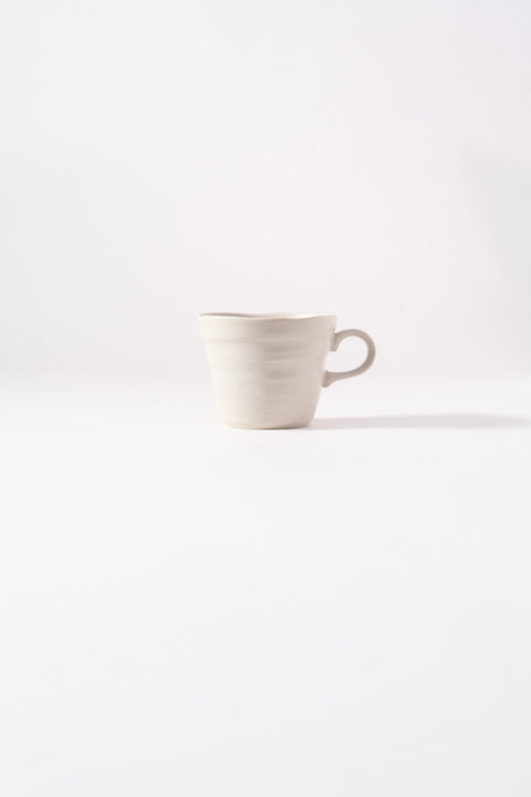 Organic 400 Mug