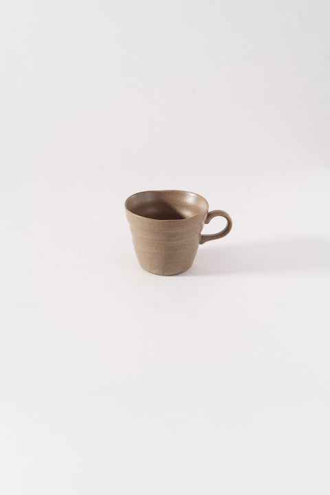 Organic 400 Mug