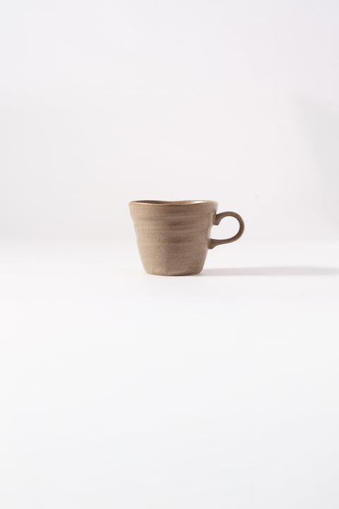 Organic 400 Mug