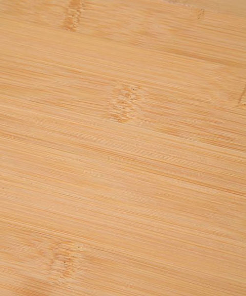 Natural Bamboo Tray