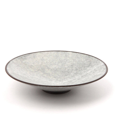 Deluxe Black Soil Gloss Bowl