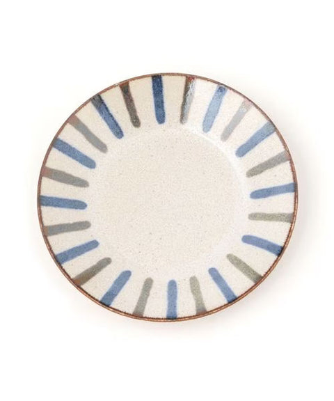 Pie-Kaji 3 Plate Medium Tokusa