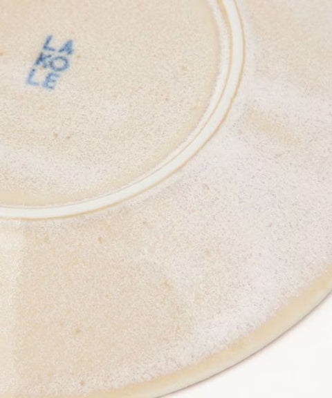 Pie-Kaji 3 Plate Medium Tokusa