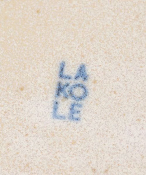 Pie-Kaji 3 Plate Medium Tokusa