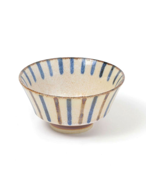 Pie-Kaji 3 Rice Bowl Tokusa