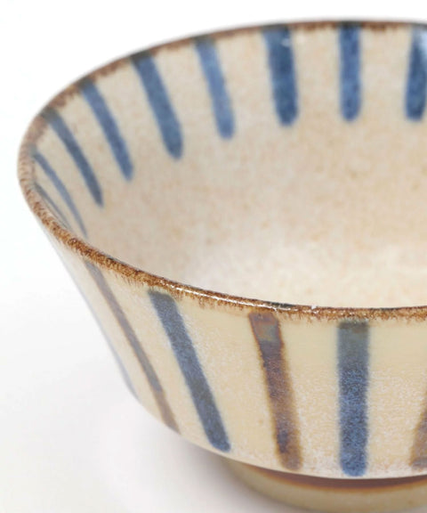 Pie-Kaji 3 Rice Bowl Tokusa