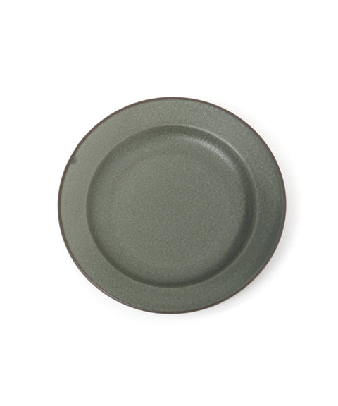 River Rock Plate Small