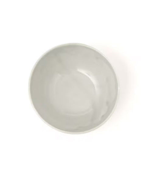 Mino Ware Oval Bowl Medium