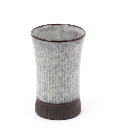 Deluxe Black Soil Gloss Tumbler