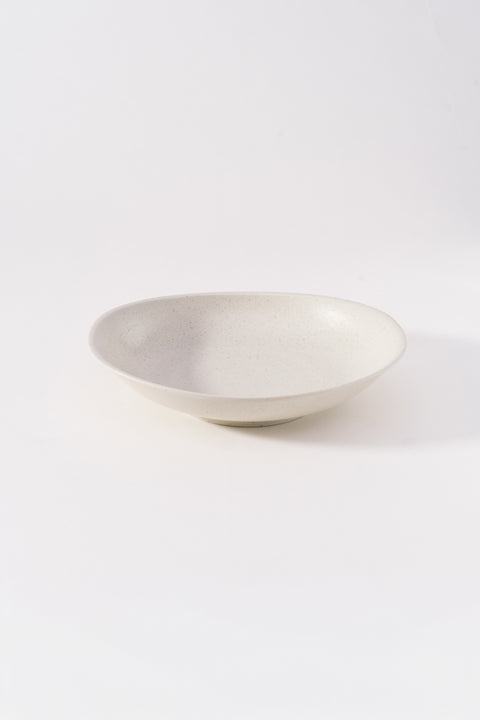 Mino Ware Organic Plate Medium