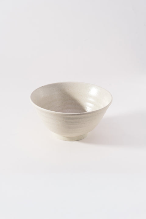 Mino Ware Every Day Ramen Bowl