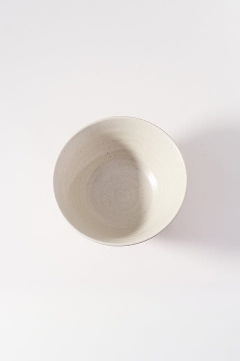 Mino Ware Every Day Ramen Bowl